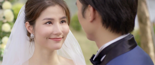 Những đám cưới ngoài trời cực đẹp trong phim Việt - Ảnh 26.