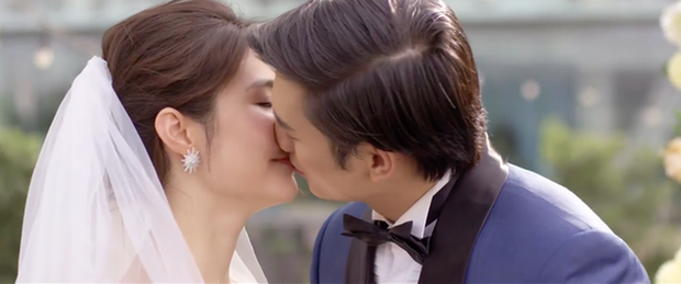 Những đám cưới ngoài trời cực đẹp trong phim Việt - Ảnh 27.