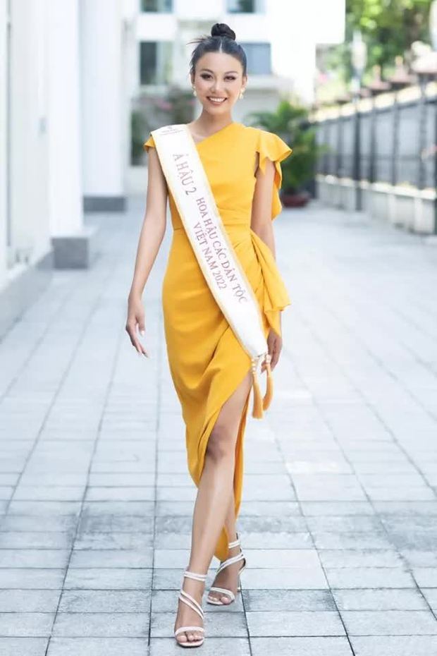 Vì sao tân Hoa hậu Nông Thúy Hằng không được tham dự Miss Earth 2022? - Ảnh 4.
