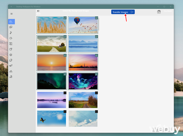 Cách để màn hình Windows của bạn luôn có những hình nền đẹp và độc đáo nhất một cách tự động - Ảnh 9.