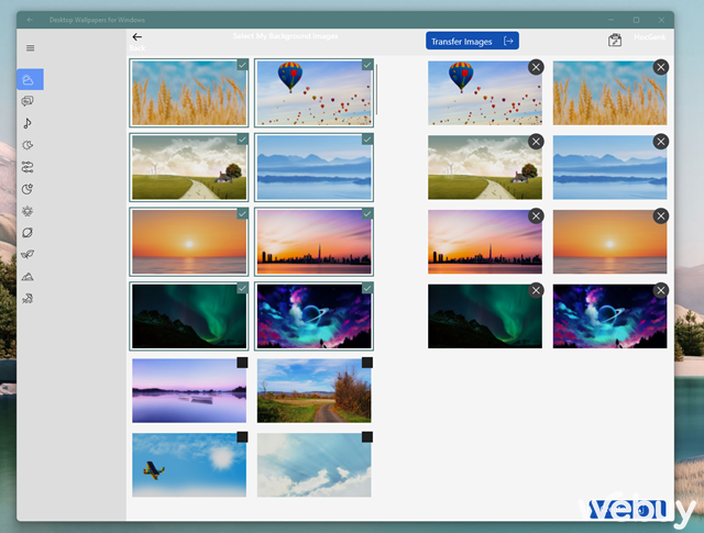 Cách để màn hình Windows của bạn luôn có những hình nền đẹp và độc đáo nhất một cách tự động - Ảnh 10.