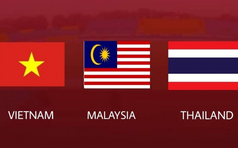 Việt Nam tái ngộ Thái Lan ở giải U19 Quốc tế 2022
