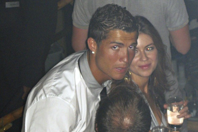  Hậu cáo buộc hiếp dâm, Cristiano Ronaldo bắt đầu hành động đòi bồi thường  - Ảnh 1.