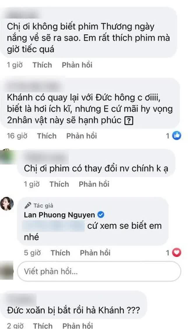 Dàn sao ‘Thương ngày nắng về’ liên tục bị hỏi về Hồng Đăng, Doãn Quốc Đam bức xúc - Ảnh 1.