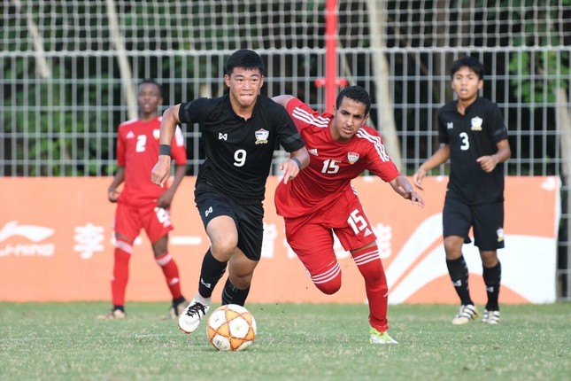  Nhận định, dự đoán U19 Thái Lan vs U19 Philippines, 17h00 ngày 2/7: 3 điểm bắt buộc  - Ảnh 2.