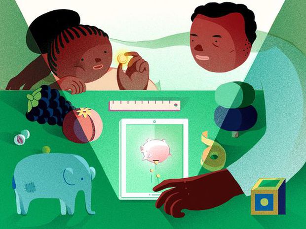 Gen Z “chưa chịu lớn”: Không ra riêng, vẫn xin tiền phụ huynh, liệu có oan? - Ảnh 1. Gen Z “chưa chịu lớn”: Không ra riêng, vẫn xin tiền phụ huynh, liệu có oan? - Ảnh 1.