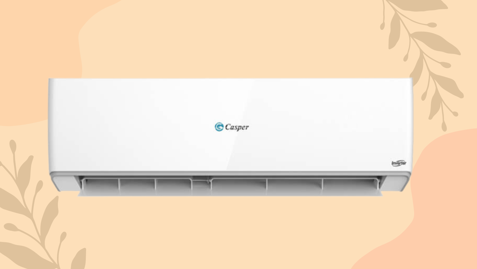 5 mẫu điều hòa Inverter tiết kiệm điện, giá rẻ dưới 10 triệu nên mua ngay - Ảnh 10.