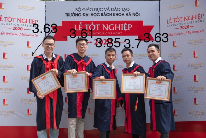 Những hội bạn vạn người mê nhà người ta: Hết lập nhóm đi thi học sinh giỏi Quốc gia đến kéo nhau cùng du học Pháp, đỉnh thế là cùng! - Ảnh 3.