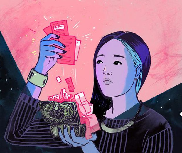 Gen Z “chưa chịu lớn”: Không ra riêng, vẫn xin tiền phụ huynh, liệu có oan? - Ảnh 3. Gen Z “chưa chịu lớn”: Không ra riêng, vẫn xin tiền phụ huynh, liệu có oan? - Ảnh 3.