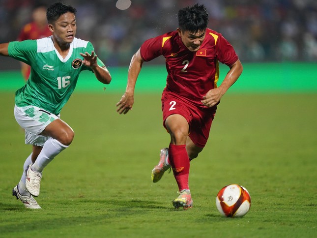  Liên đoàn bóng đá Đông Á tuyên bố sẵn sàng đón nhận Indonesia  - Ảnh 2.