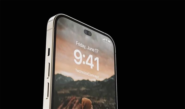 iPhone 15 Pro có gì hot mà khiến cả fan nhà Táo lẫn tín đồ Android không thể chối từ? - Ảnh 1.