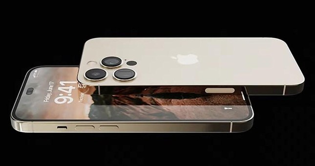 iPhone 15 Pro có gì hot mà khiến cả fan nhà Táo lẫn tín đồ Android không thể chối từ? - Ảnh 3.