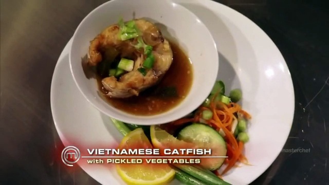 Christine Hà - nàng Lọ Lem Việt nổi danh với món cá kho: Sau 10 năm giành chiến thắng MasterChef, cuộc sống hiện tại ra sao? - Ảnh 2.