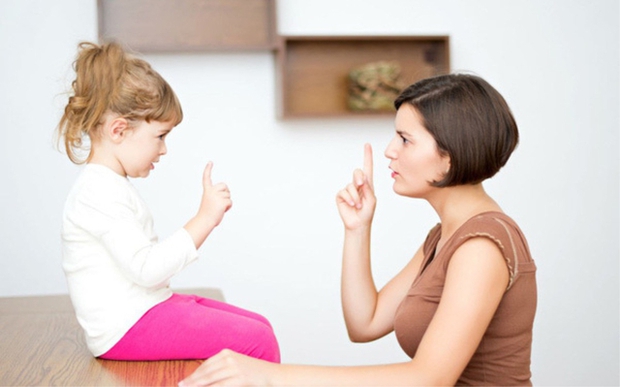 Trẻ cãi lại và trẻ im lặng khi bị bố mẹ mắng lớn lên sẽ có tính cách, tương lai rất khác nhau: Bố mẹ cần lưu ý! - Ảnh 4.