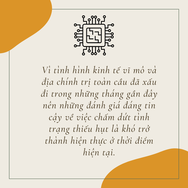 Cuộc khủng hoảng chip ở Trung Quốc trở thành mồi ngon cho những tay môi giới: Hé lộ thị trường xám ở Thâm Quyến  - Ảnh 4.