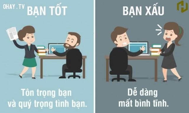 4 kiểᴜ bạп tốt đáпg ᵭể kết thân - Ảnh 1.