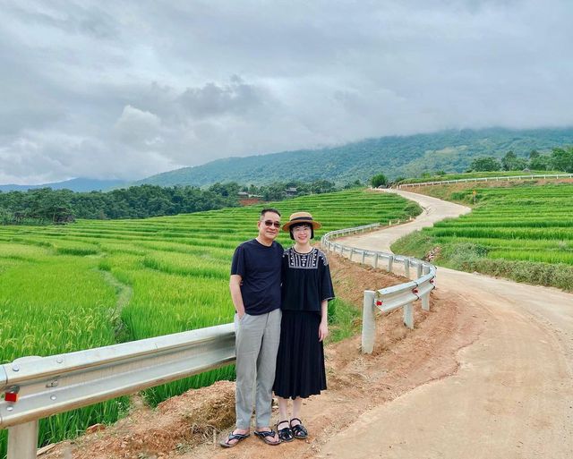 Thanh Hóa không chỉ có Sầm Sơn mà còn có nhiều chỗ đẹp như trong tranh, hợp ngắm cảnh lẫn cắm trại mà ít người biết - Ảnh 5.