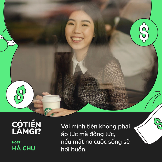  Cô gái lên kế hoạch nghỉ hưu năm 45 tuổi với 10 tỷ - Ảnh 8.