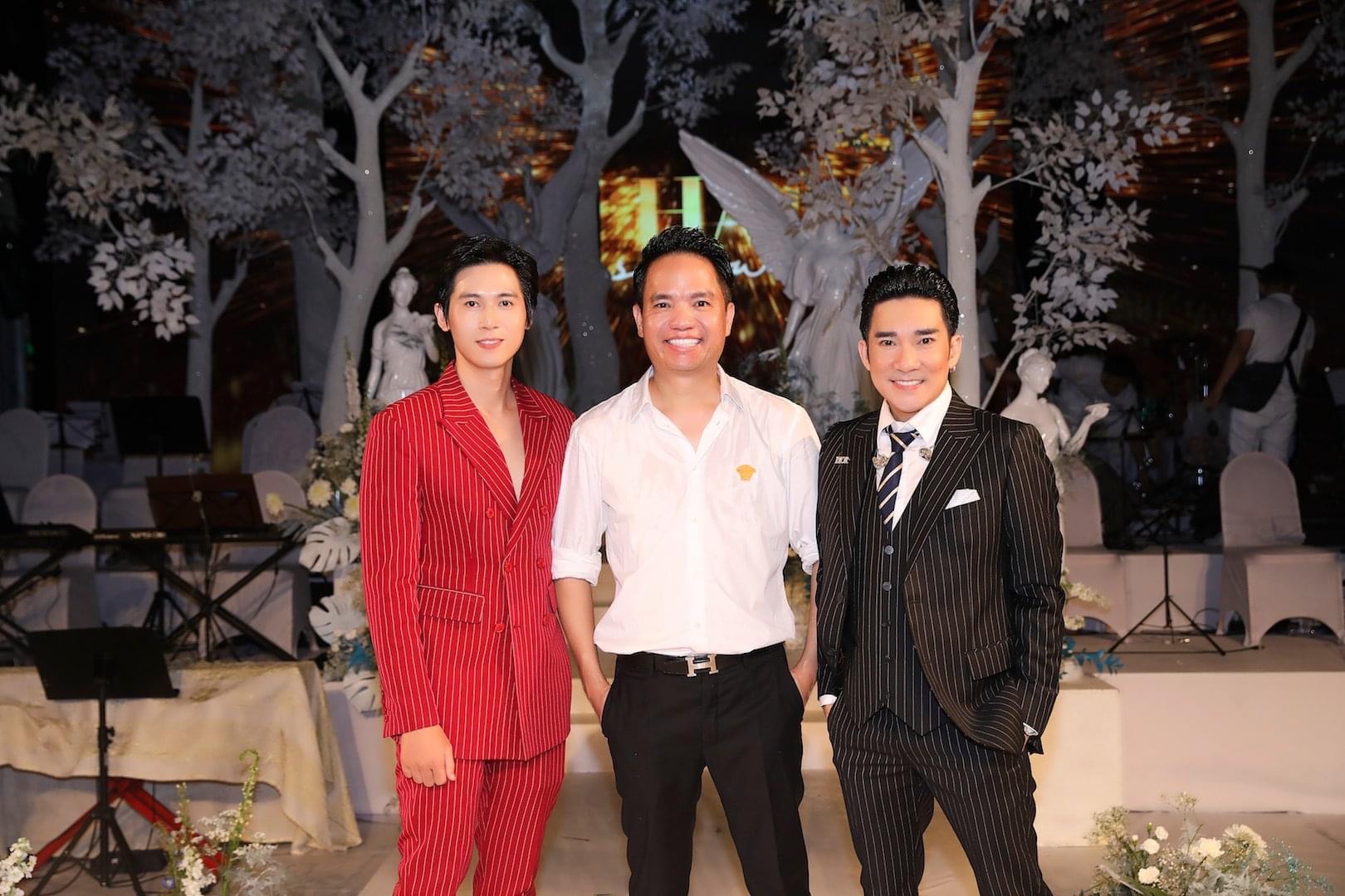 Hoàng Đức Thịnh sau 3 năm đăng quang The Voice: Ở nhà thuê, dốc hết tiền tiết kiệm làm MV - Ảnh 4. Hoàng Đức Thịnh sau 3 năm đăng quang The Voice: Ở nhà thuê, dốc hết tiền tiết kiệm làm MV - Ảnh 4.