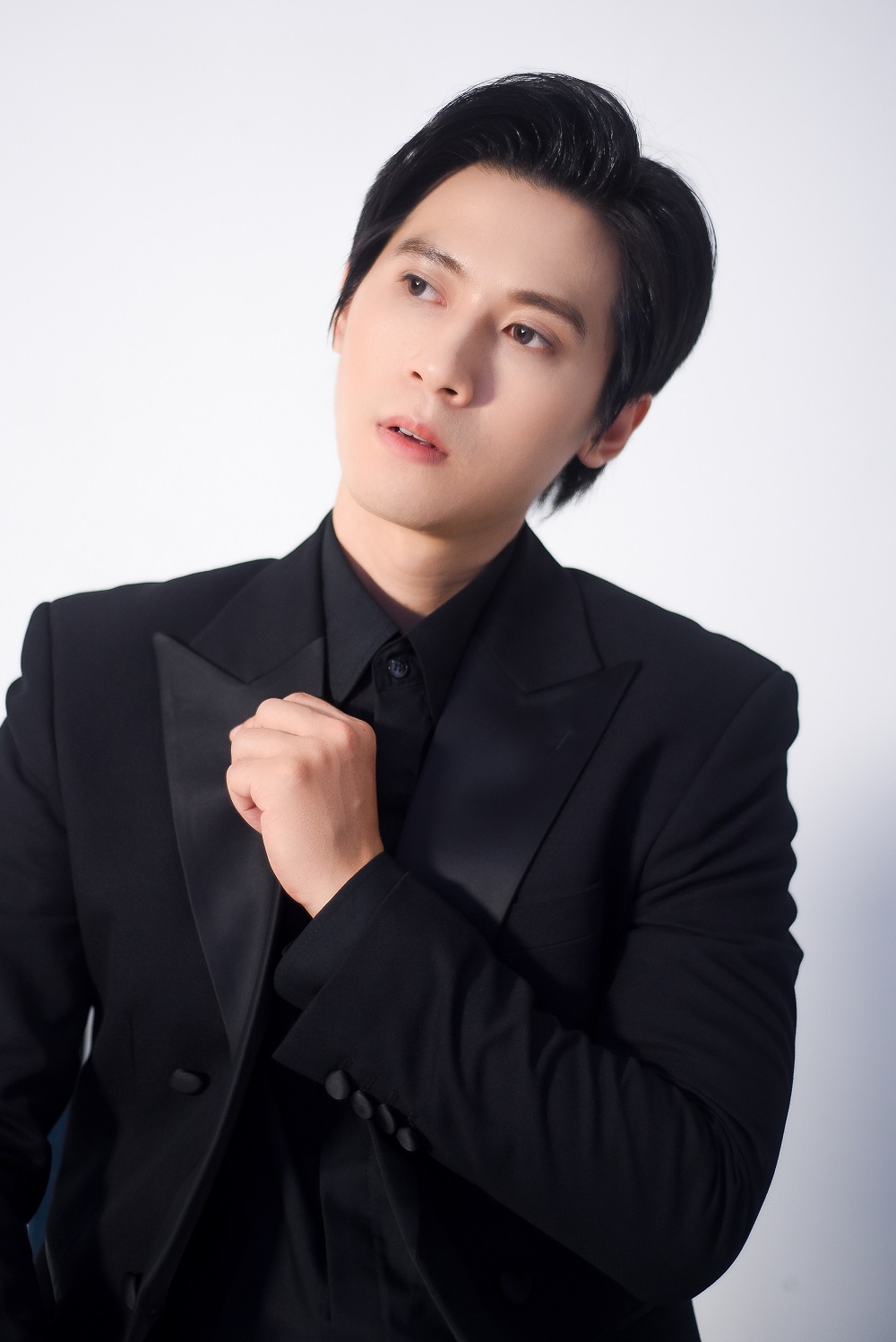 Hoàng Đức Thịnh sau 3 năm đăng quang The Voice: Ở nhà thuê, dốc hết tiền tiết kiệm làm MV - Ảnh 1. Hoàng Đức Thịnh sau 3 năm đăng quang The Voice: Ở nhà thuê, dốc hết tiền tiết kiệm làm MV - Ảnh 1.