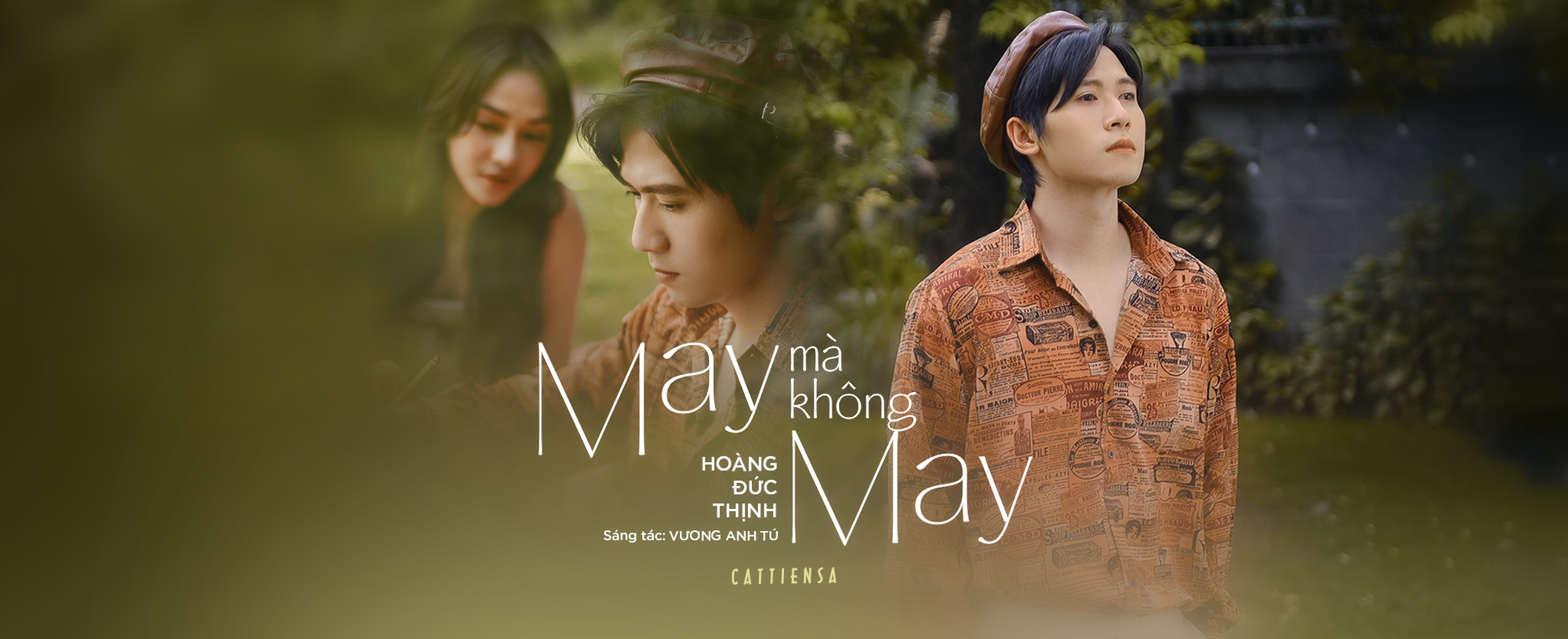 Hoàng Đức Thịnh sau 3 năm đăng quang The Voice: Ở nhà thuê, dốc hết tiền tiết kiệm làm MV - Ảnh 2. Hoàng Đức Thịnh sau 3 năm đăng quang The Voice: Ở nhà thuê, dốc hết tiền tiết kiệm làm MV - Ảnh 2.