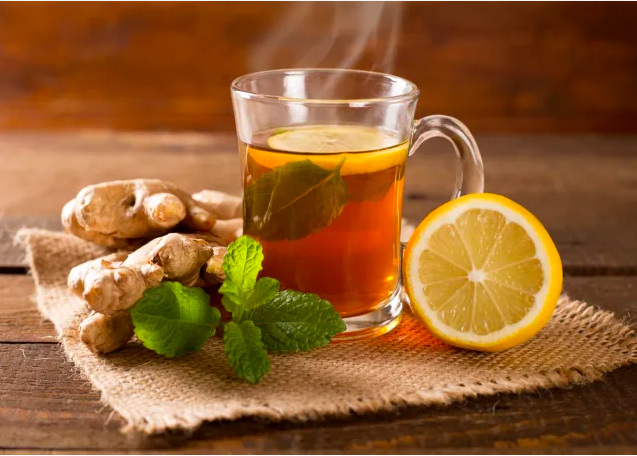 6 loại trà tốt nhất giúp tăng cường trao đổi chất và giảm cân hiệu quả - Ảnh 2.
