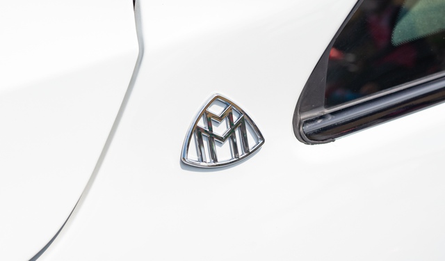 Vượt ngưỡng 100.000km, xe gia đình Mercedes-Benz vẫn có giá hơn 2 tỷ đồng - Ảnh 13.