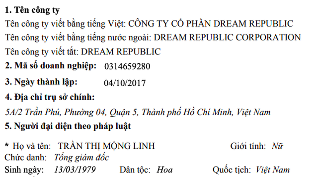 Xin trả góp không thành, hai công ty đấu giá đất Thủ Thiêm bất ngờ về chung 1 địa chỉ - Ảnh 3.