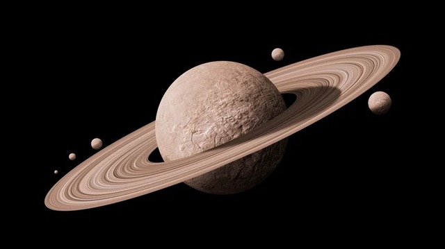 Tại sao sự tồn tại của Sao Thổ và Sao Mộc lại quan trọng đối với sự sống trên Trái Đất? - Ảnh 5.