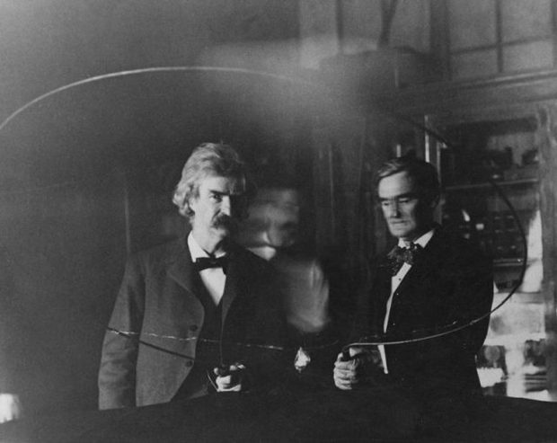 Tình bạn đặc biệt nhất thế giới giữa Mark Twain và Nikola Tesla: Khi hai thiên tài vĩ đại ở lĩnh vực trái ngược trở thành tri kỷ - Ảnh 5.