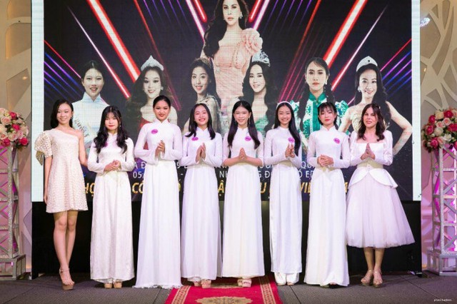 Tranh cãi gay gắt về cuộc thi Hoa hậu thiếu niên Việt Nam - Ảnh 5.