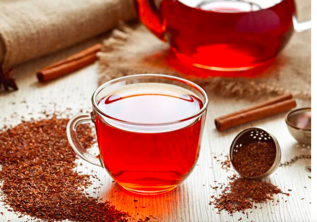 6 loại trà tốt nhất giúp tăng cường trao đổi chất và giảm cân hiệu quả - Ảnh 7.