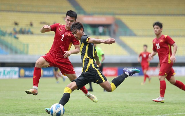  HLV đánh bại U19 Việt Nam sắp được thăng chức  - Ảnh 2.
