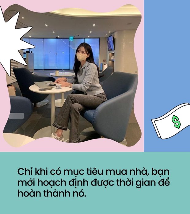 Cô gái mua ô tô 700 triệu, chuẩn bị mua nhà: Bí quyết tài chính đơn giản nhưng nhiều người bỏ qua - Ảnh 1.