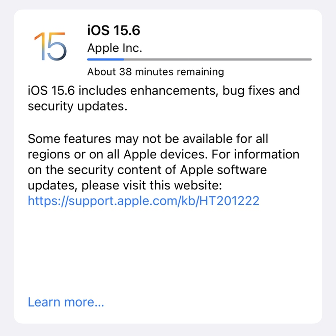 iOS gặp lỗi bảo mật nghiêm trọng, chuyên gia khuyến cáo người dùng iPhone cần làm ngay điều này! - Ảnh 4.