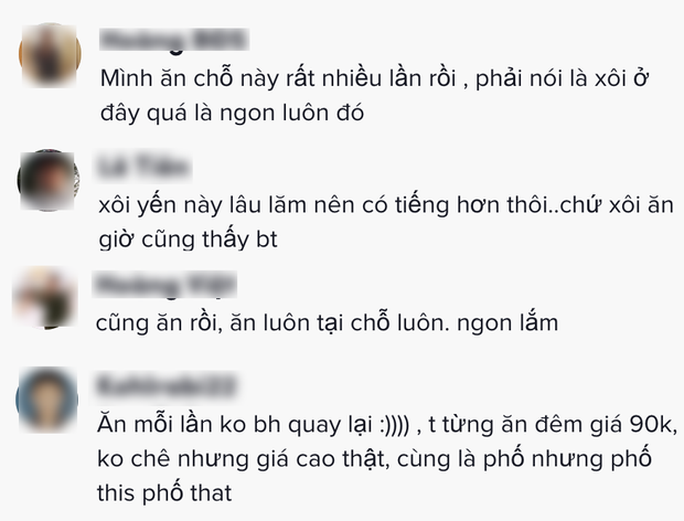 Hàng xôi ở Hà Nội gắn với lời đồn bán được 2 tỷ/tháng bây giờ ra sao? - Ảnh 16.