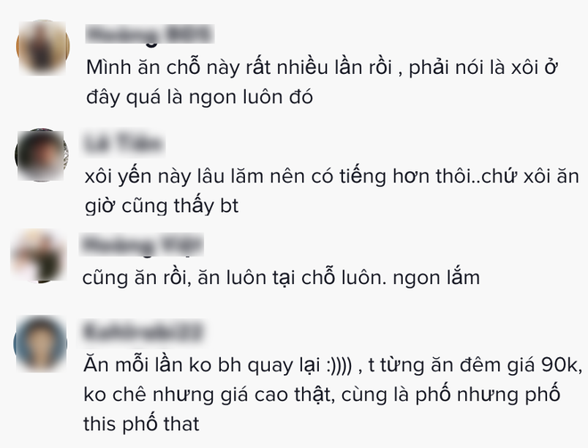 Hàng xôi ở Hà Nội gắn với lời đồn bán được 2 tỷ/tháng bây giờ ra sao?  - Ảnh 16.