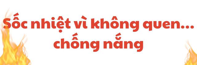 Người Việt kể về đợt nắng nóng kỷ lục ở châu Âu: Quạt cháy hàng nhưng điều hòa vẫn thất sủng  - Ảnh 3.