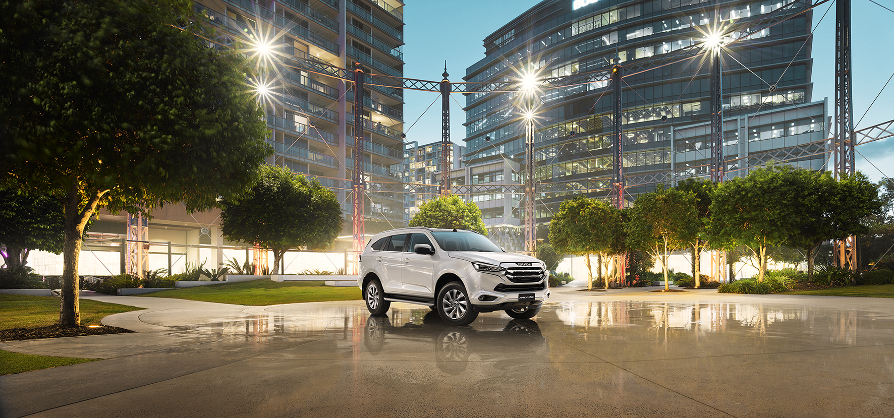 Chiếc SUV 7 chỗ rẻ nhất Việt Nam có gì đặc biệt? - Ảnh 11.