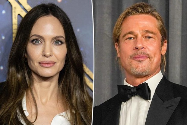  Brad Pitt thua kiện trước Angelina Jolie - Ảnh 1.