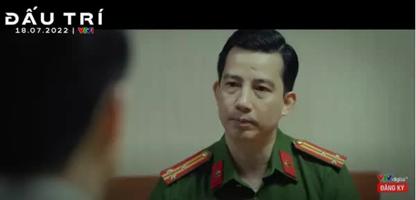Đời thực bình yên bên người vợ đanh đá nhất màn ảnh Việt của Hồng Quang - Thượng tá Văn Bàng phim Đấu trí - Ảnh 1.