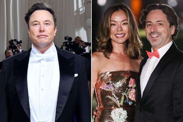 Elon Musk chối bỏ cáo buộc ngoại tình với vợ tỷ phú Google và câu chuyện kẻ 8 lạng, người nửa cân - Ảnh 4.