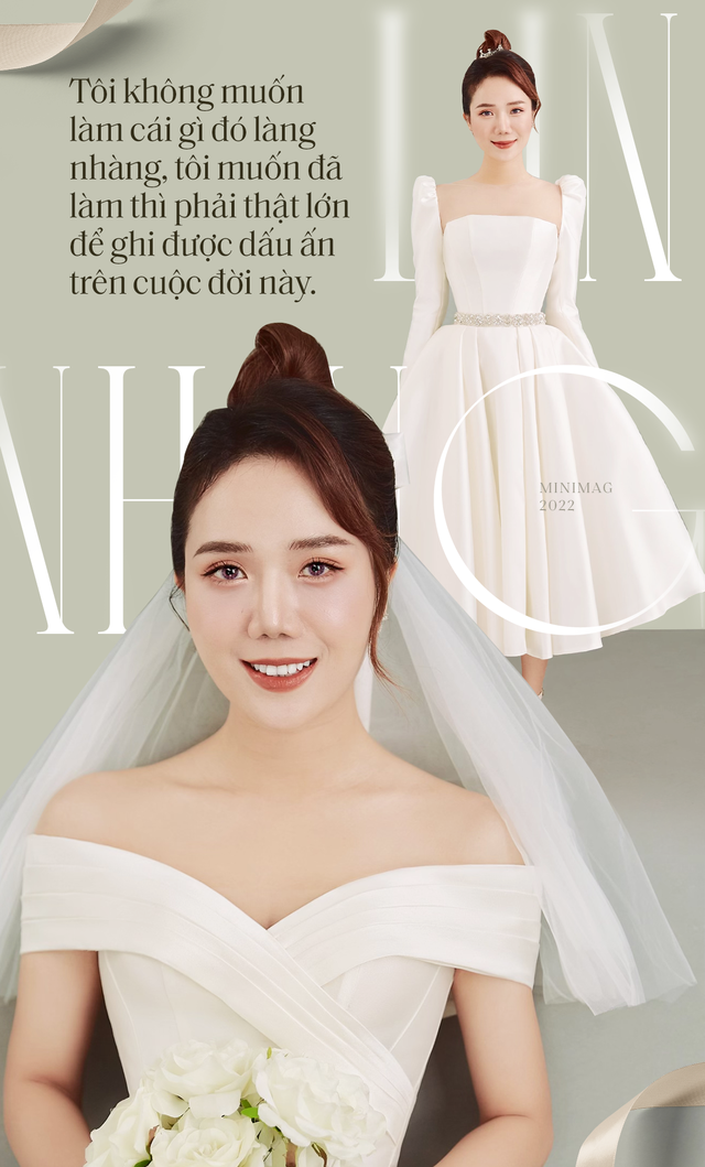 Người đứng sau chiếc váy cưới 28 tỷ đắt nhất Việt Nam - CEO Linh Nga Bridal: Có trong tay tiệm váy tầng áp mái, đánh ‘liều’ vào phân khúc cao cấp và thắng lớn  - Ảnh 9.