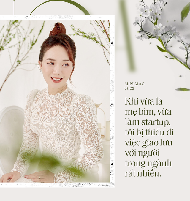 Người đứng sau chiếc váy cưới 28 tỷ đắt nhất Việt Nam - CEO Linh Nga Bridal: Có trong tay tiệm váy tầng áp mái, đánh ‘liều’ vào phân khúc cao cấp và thắng lớn  - Ảnh 10.