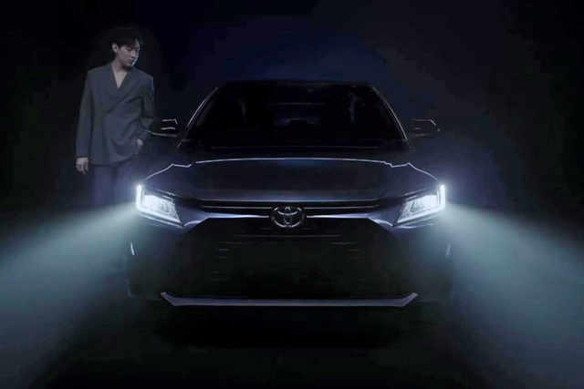 Sedan quốc dân Toyota Vios 2023: Lột xác như tiểu Camry, dễ gây sốt khi về Việt Nam - Ảnh 3.