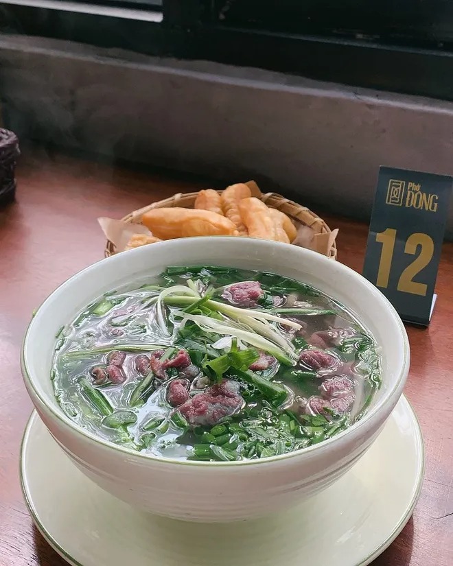 Tự hào ngời ngời với 5 kỷ lục ẩm thực làm rạng danh Việt Nam trên đấu trường ẩm thực thế giới - Ảnh 1.