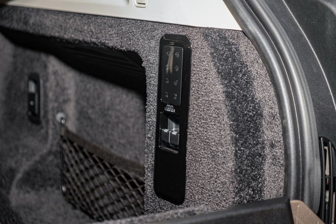 Range Rover 2022 ra mắt Việt Nam: Giá từ 11,9 tỷ, sang xịn ngang tầm Mercedes-AMG G 63 - Ảnh 23.
