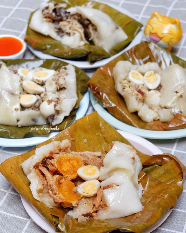 Tự hào ngời ngời với 5 kỷ lục ẩm thực làm rạng danh Việt Nam trên đấu trường ẩm thực thế giới - Ảnh 25.
