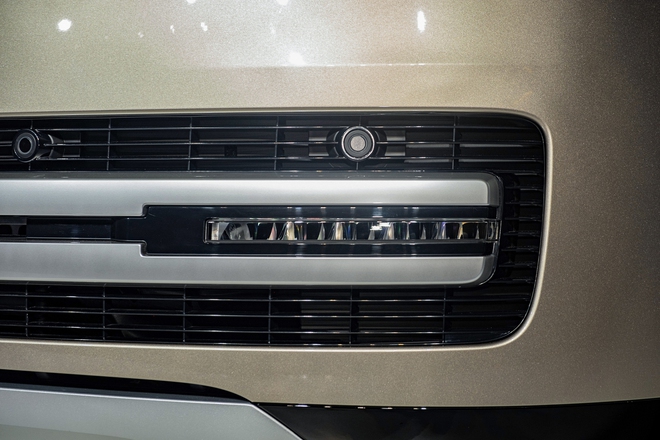 Range Rover 2022 ra mắt Việt Nam: Giá từ 11,9 tỷ, sang xịn ngang tầm Mercedes-AMG G 63 - Ảnh 25.