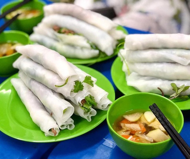 Tự hào ngời ngời với 5 kỷ lục ẩm thực làm rạng danh Việt Nam trên đấu trường ẩm thực thế giới - Ảnh 27.